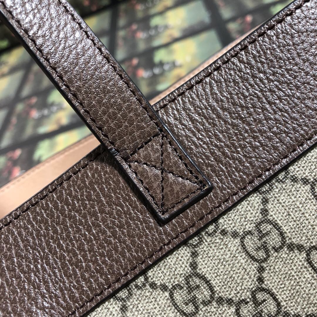 ‎547947 Ophidia GG tote with Three Little Pigs, GUCCI BAG CHINESE NEW YEAR
