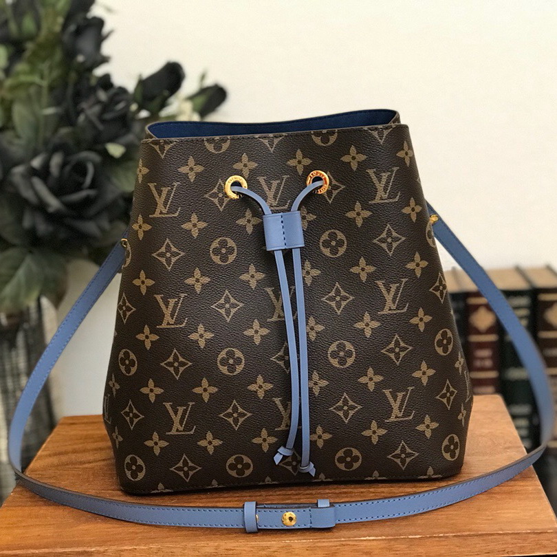 M43569, Néonoé Bag, Louis Vuitton LV