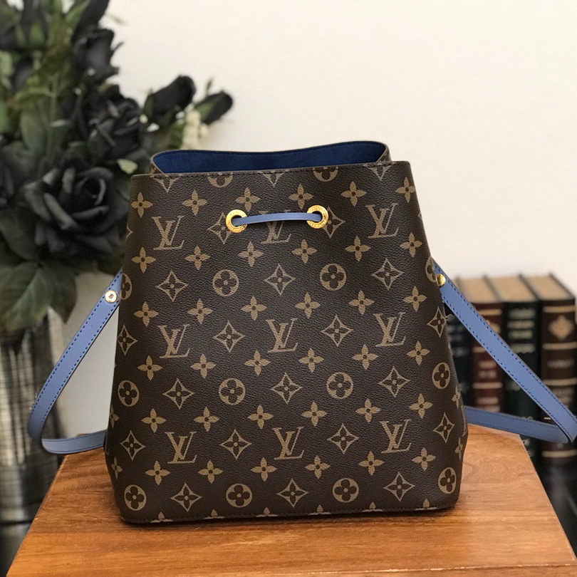 M43569, Néonoé Bag, Louis Vuitton LV