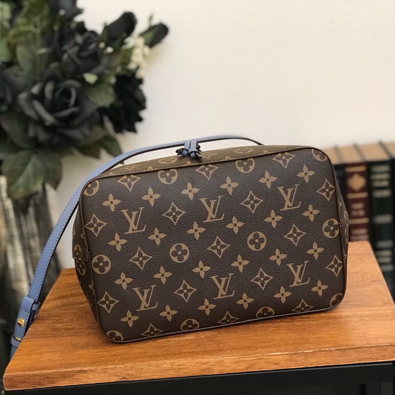 M43569, Néonoé Bag, Louis Vuitton LV