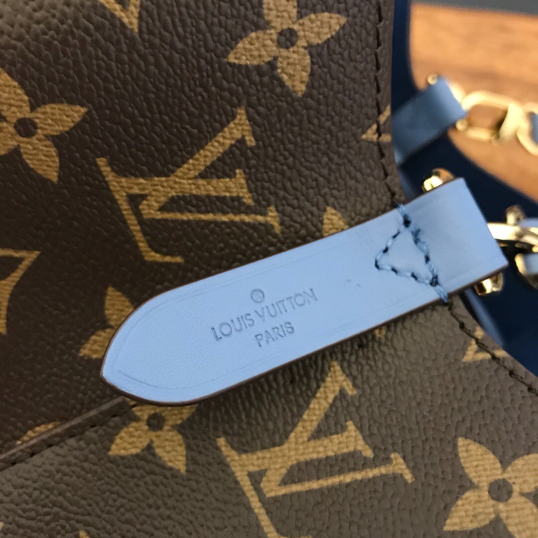 M43569, Néonoé Bag, Louis Vuitton LV