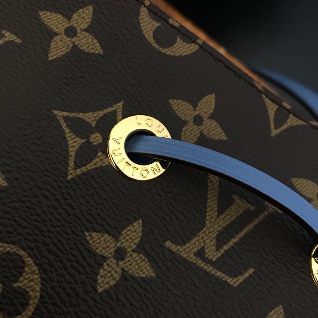 M43569, Néonoé Bag, Louis Vuitton LV