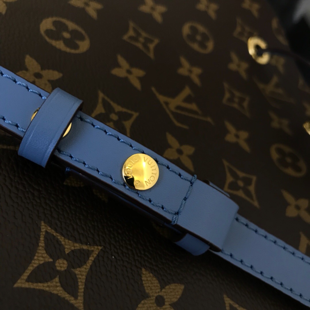 M43569, Néonoé Bag, Louis Vuitton LV