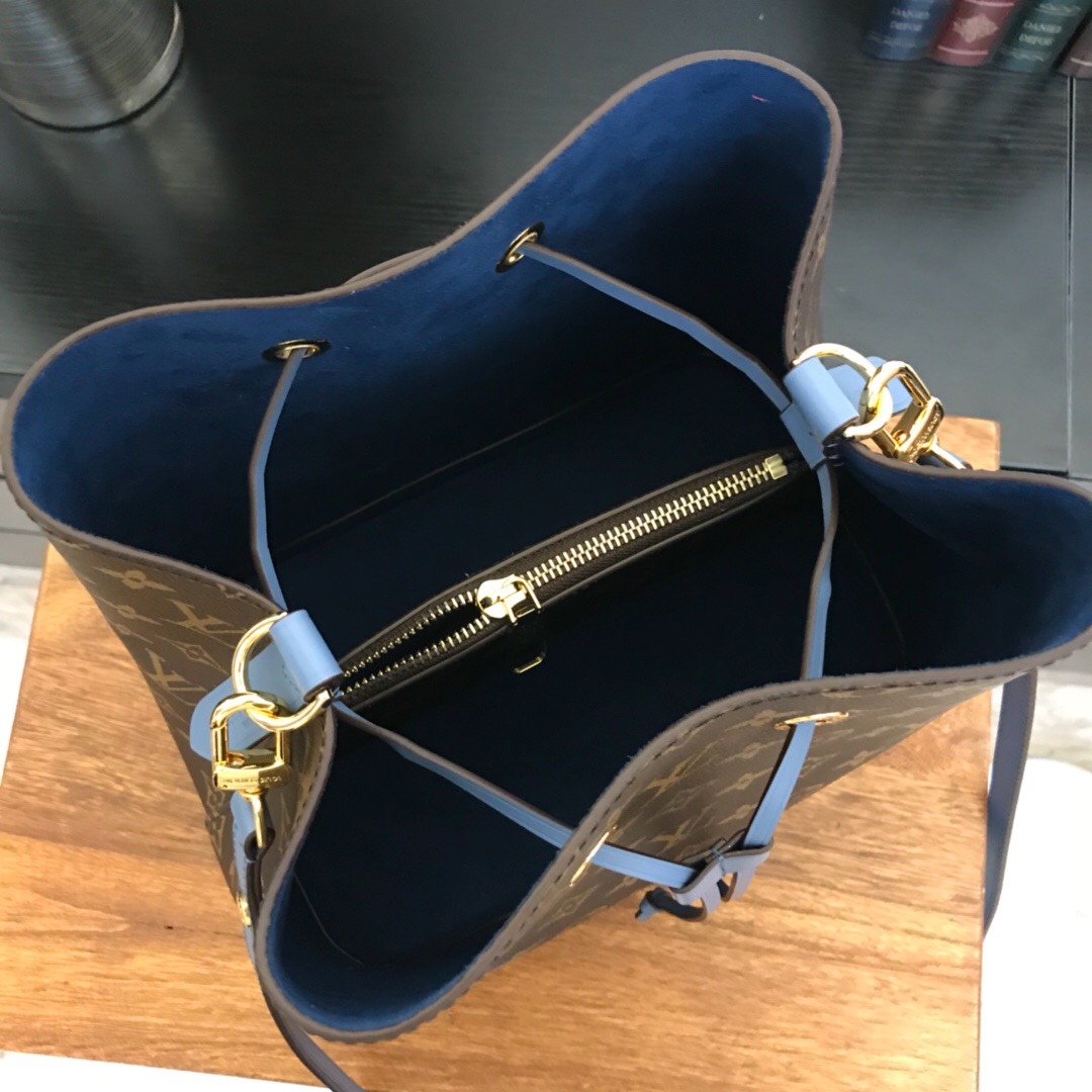 M43569, Néonoé Bag, Louis Vuitton LV