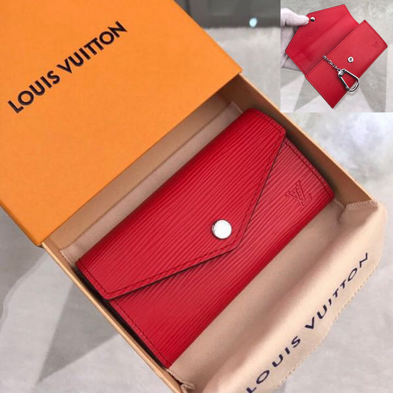 M56247, KEY POUCH, Louis Vuitton LV