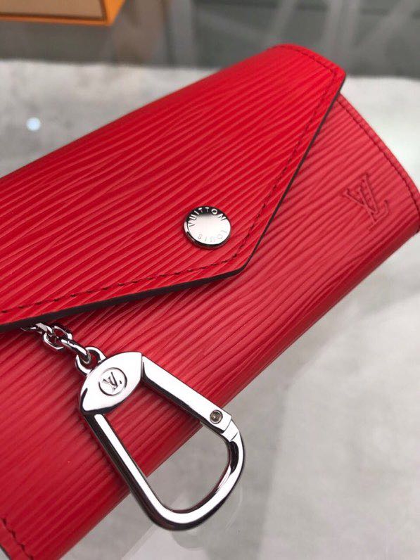 M56247, KEY POUCH, Louis Vuitton LV