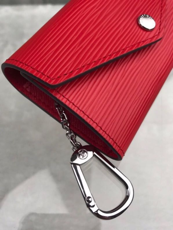 M56247, KEY POUCH, Louis Vuitton LV