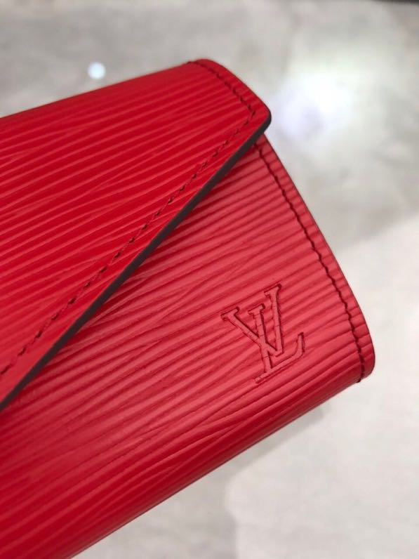 M56247, KEY POUCH, Louis Vuitton LV