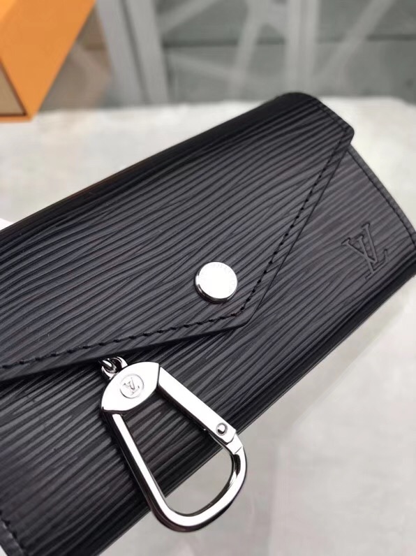 M56245, KEY POUCH, Louis Vuitton LV