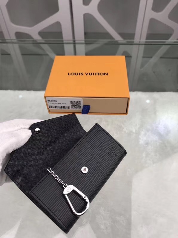 M56245, KEY POUCH, Louis Vuitton LV