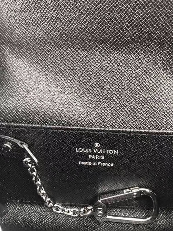 M56245, KEY POUCH, Louis Vuitton LV