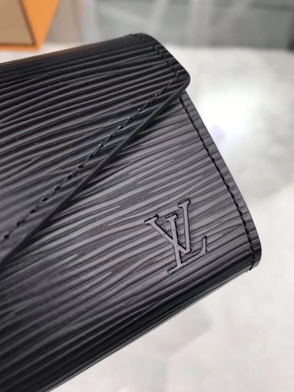 M56245, KEY POUCH, Louis Vuitton LV