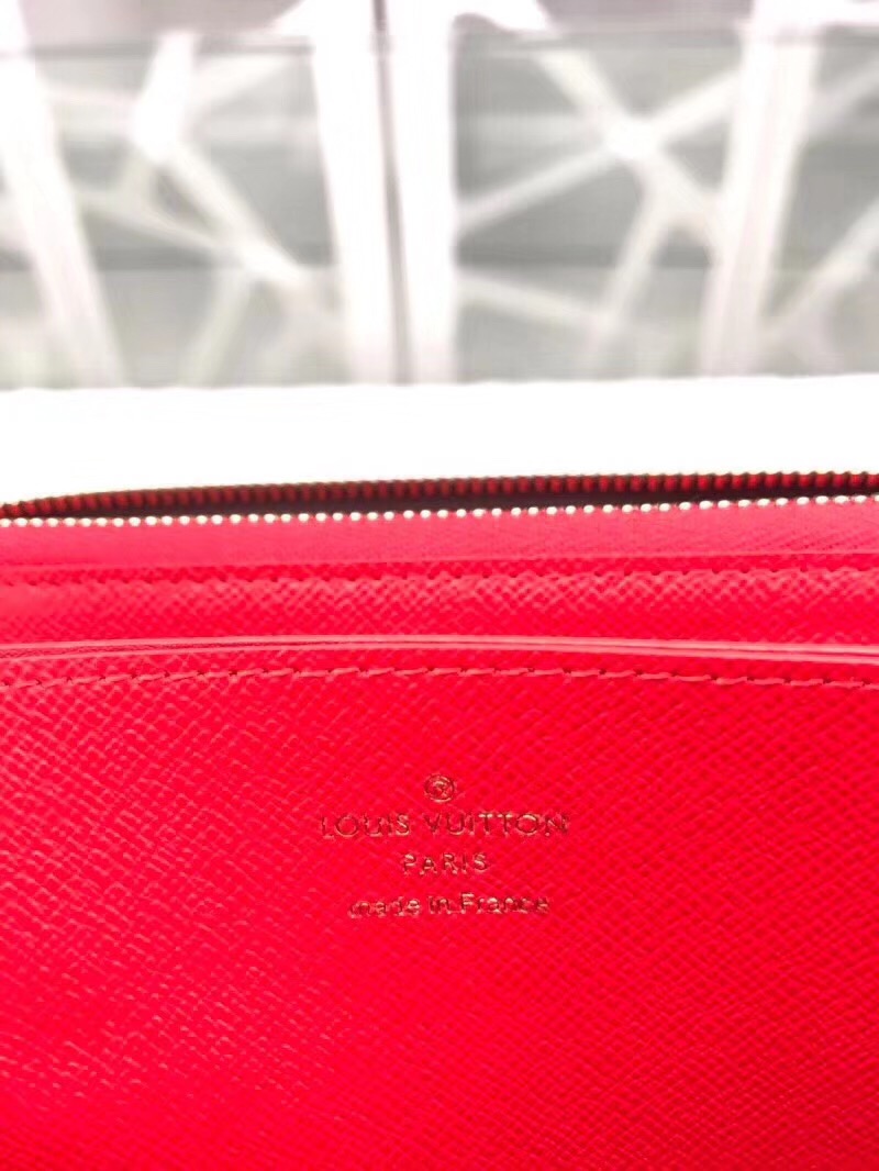M41896, ZIPPY WALLET, Louis Vuitton LV