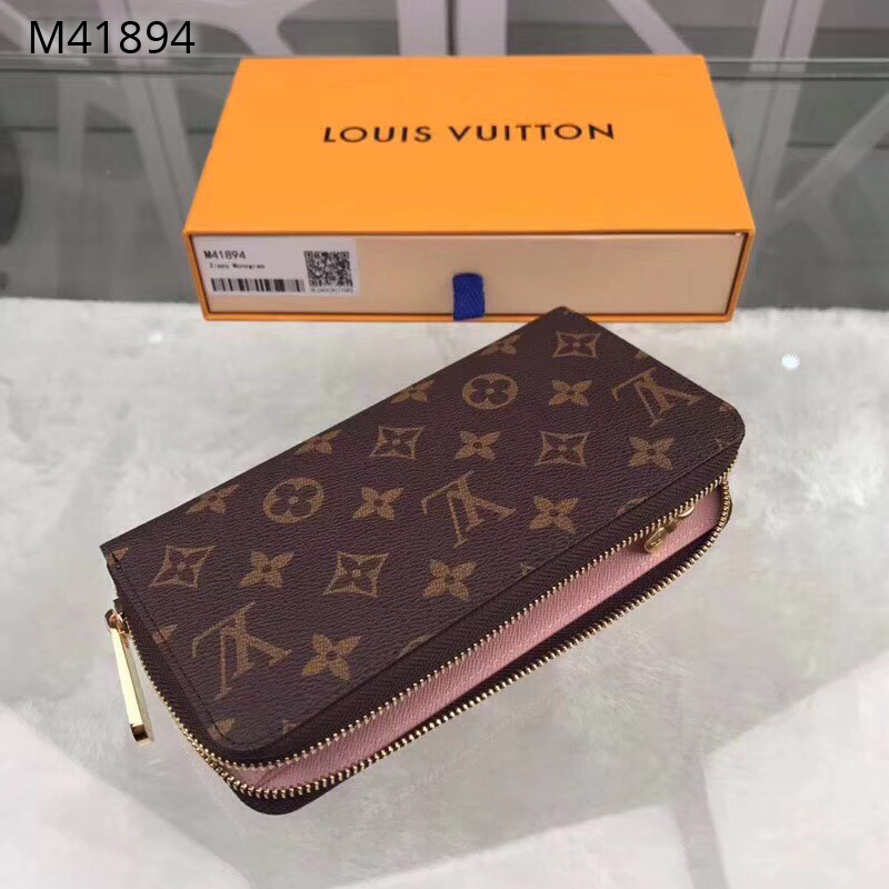 M41894, ZIPPY WALLET, Louis Vuitton LV
