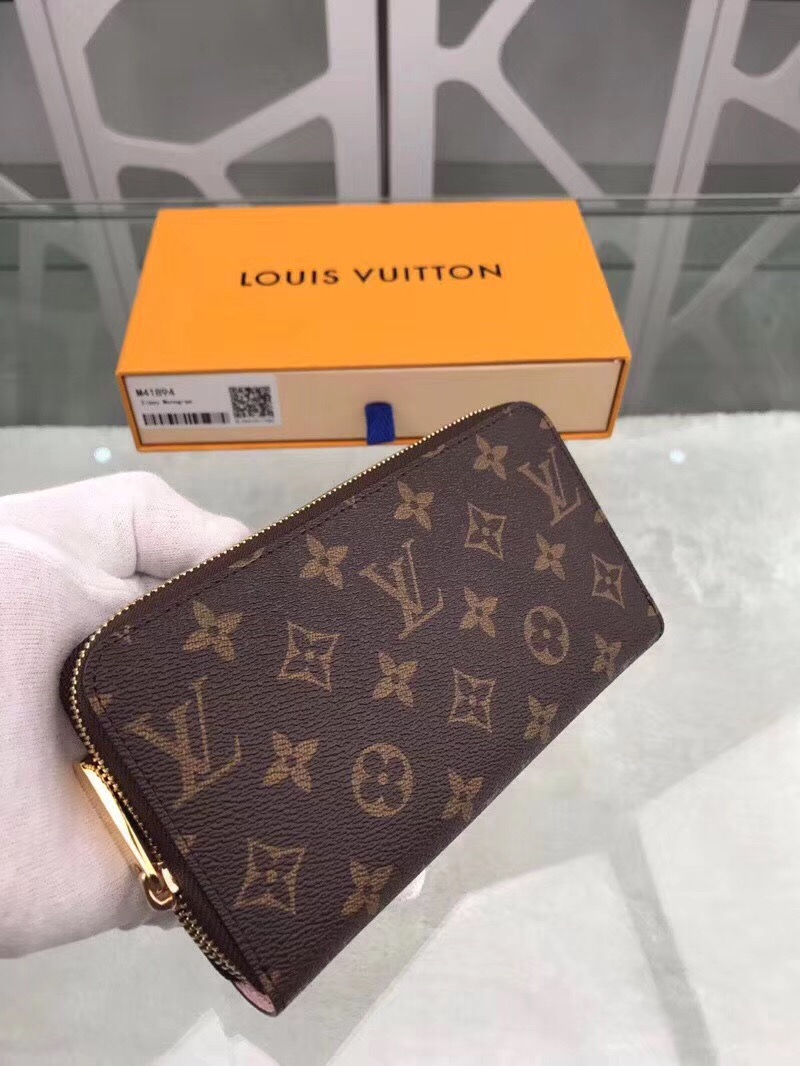 M41894, ZIPPY WALLET, Louis Vuitton LV