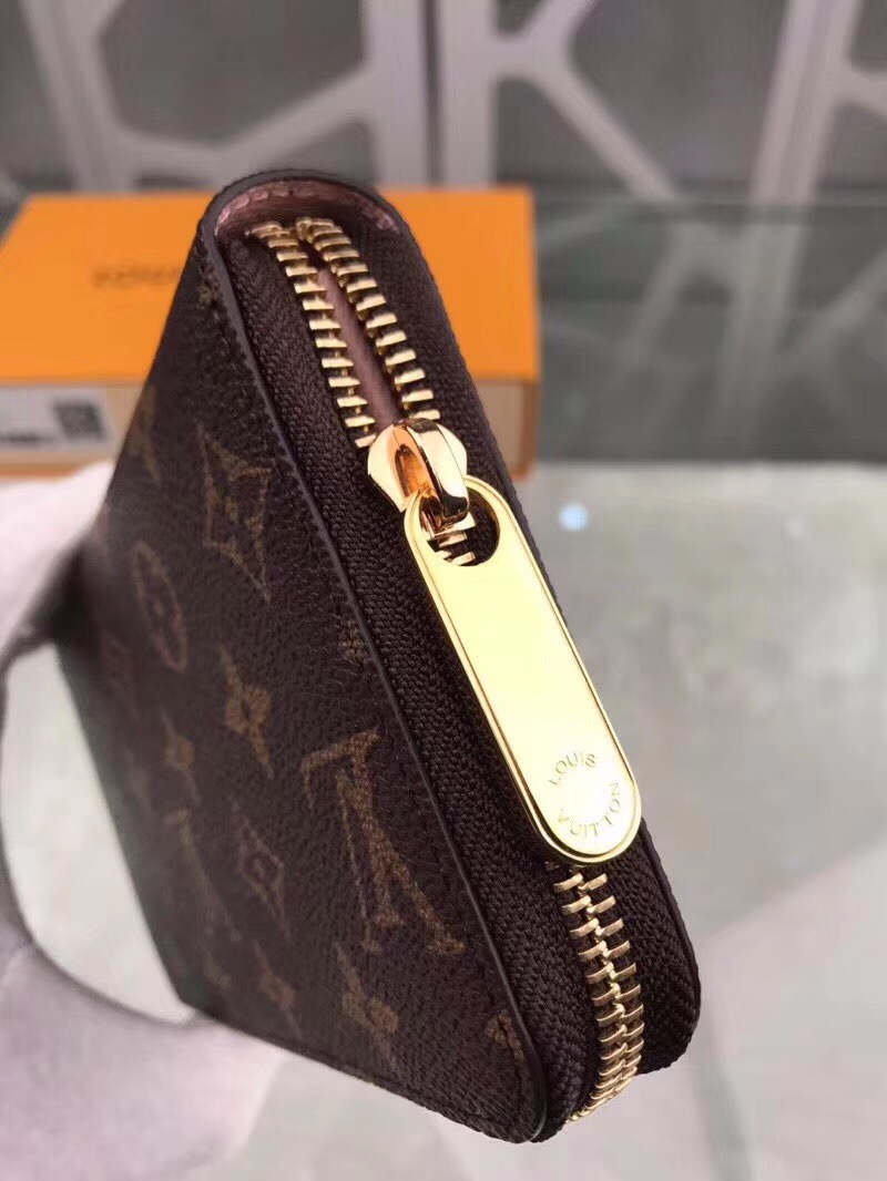 M41894, ZIPPY WALLET, Louis Vuitton LV