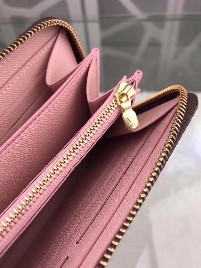 M41894, ZIPPY WALLET, Louis Vuitton LV