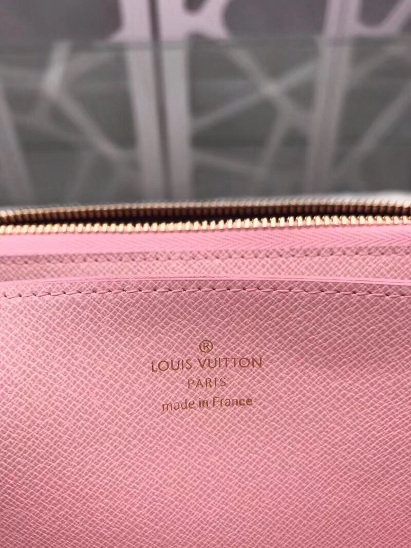 M41894, ZIPPY WALLET, Louis Vuitton LV