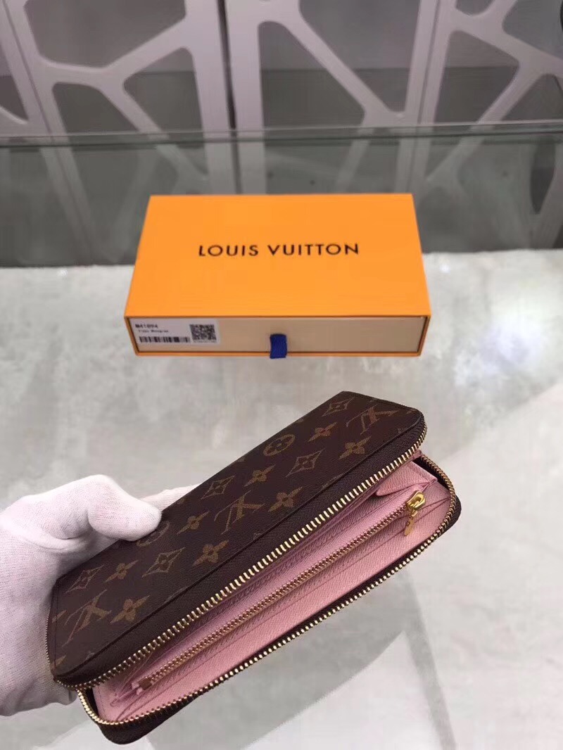 M41894, ZIPPY WALLET, Louis Vuitton LV
