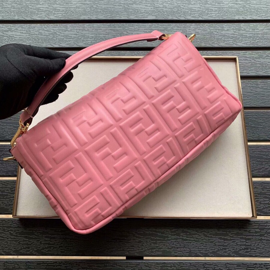 BAGUETTE LARGE, FENDI BAG