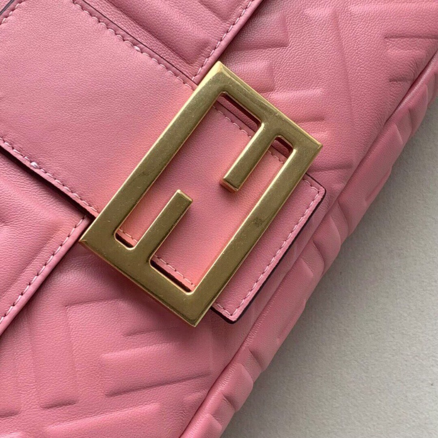 BAGUETTE LARGE, FENDI BAG