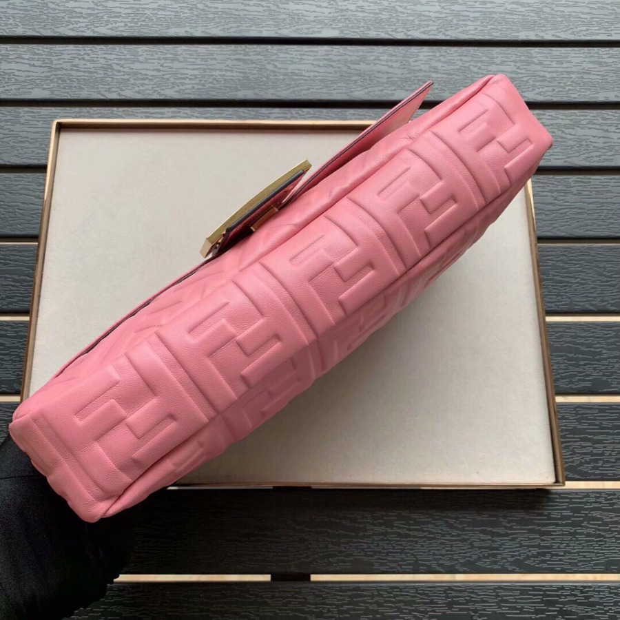 BAGUETTE LARGE, FENDI BAG