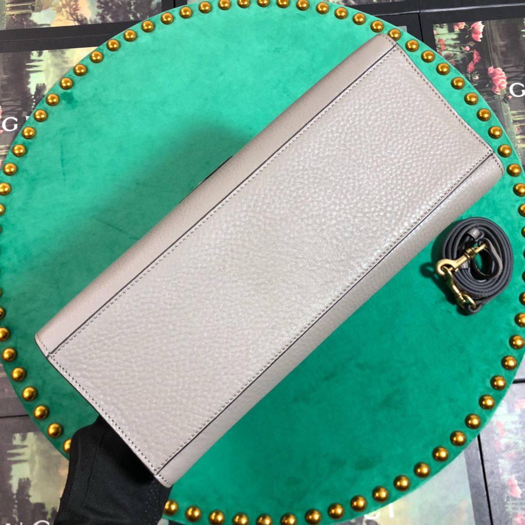 Gucci GG Marmont small top handle bag, 421890