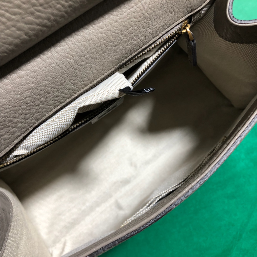 Gucci GG Marmont small top handle bag, 421890