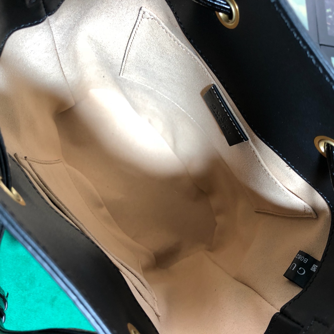 550621 Ophidia small GG bucket bag, GUCCI HANDBAGS
