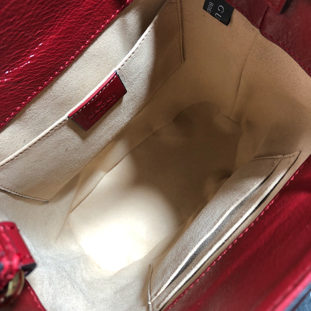 550621 Ophidia small GG bucket bag, GUCCI HANDBAGS