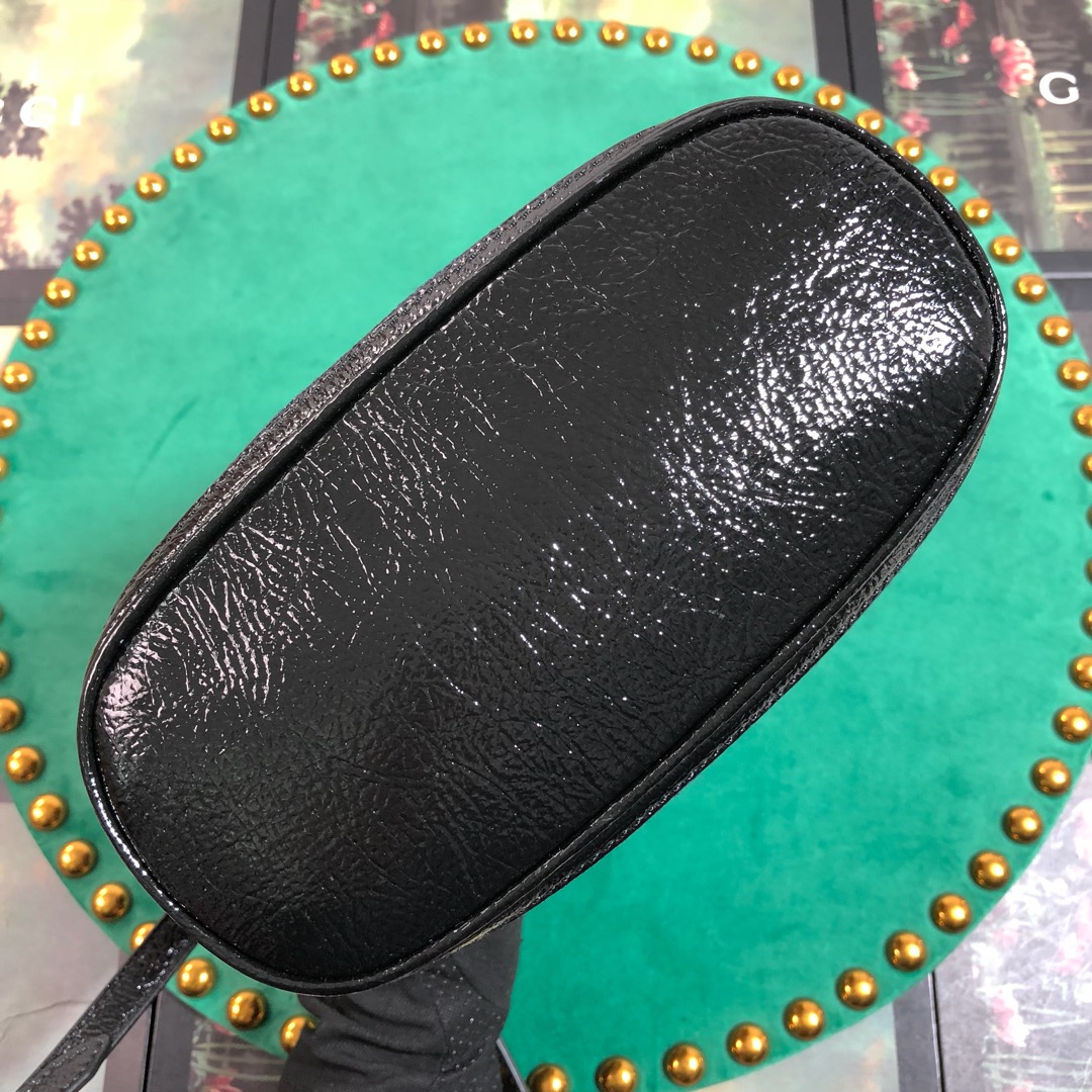 550621 Ophidia small GG bucket bag, GUCCI HANDBAGS