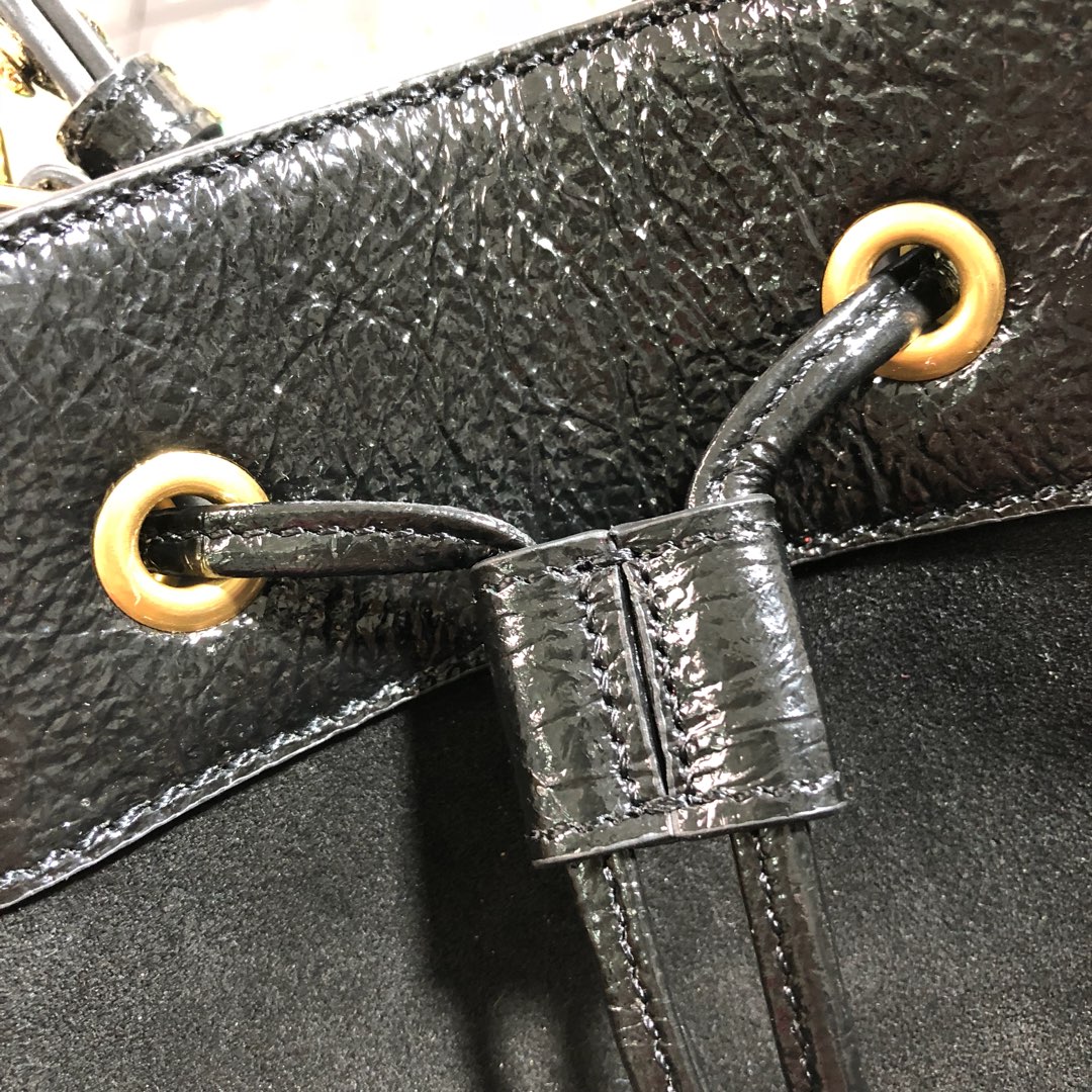 550621 Ophidia small GG bucket bag, GUCCI HANDBAGS