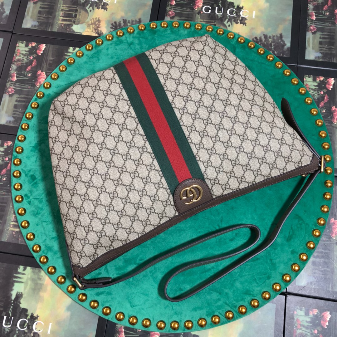 547939 Ophidia GG shoulder bag, GUCCI HANDBAGS