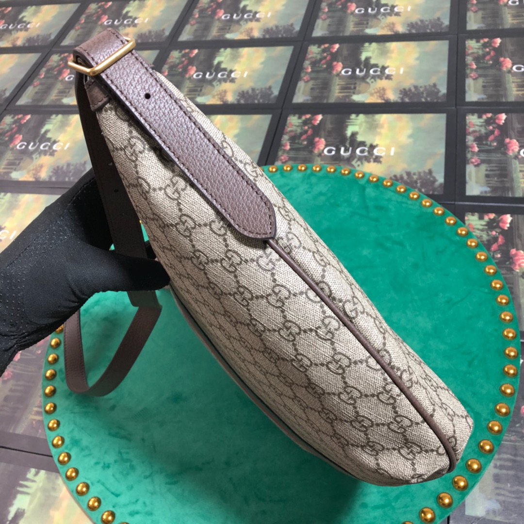 547939 Ophidia GG shoulder bag, GUCCI HANDBAGS