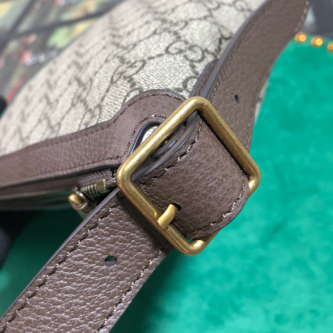 547939 Ophidia GG shoulder bag, GUCCI HANDBAGS