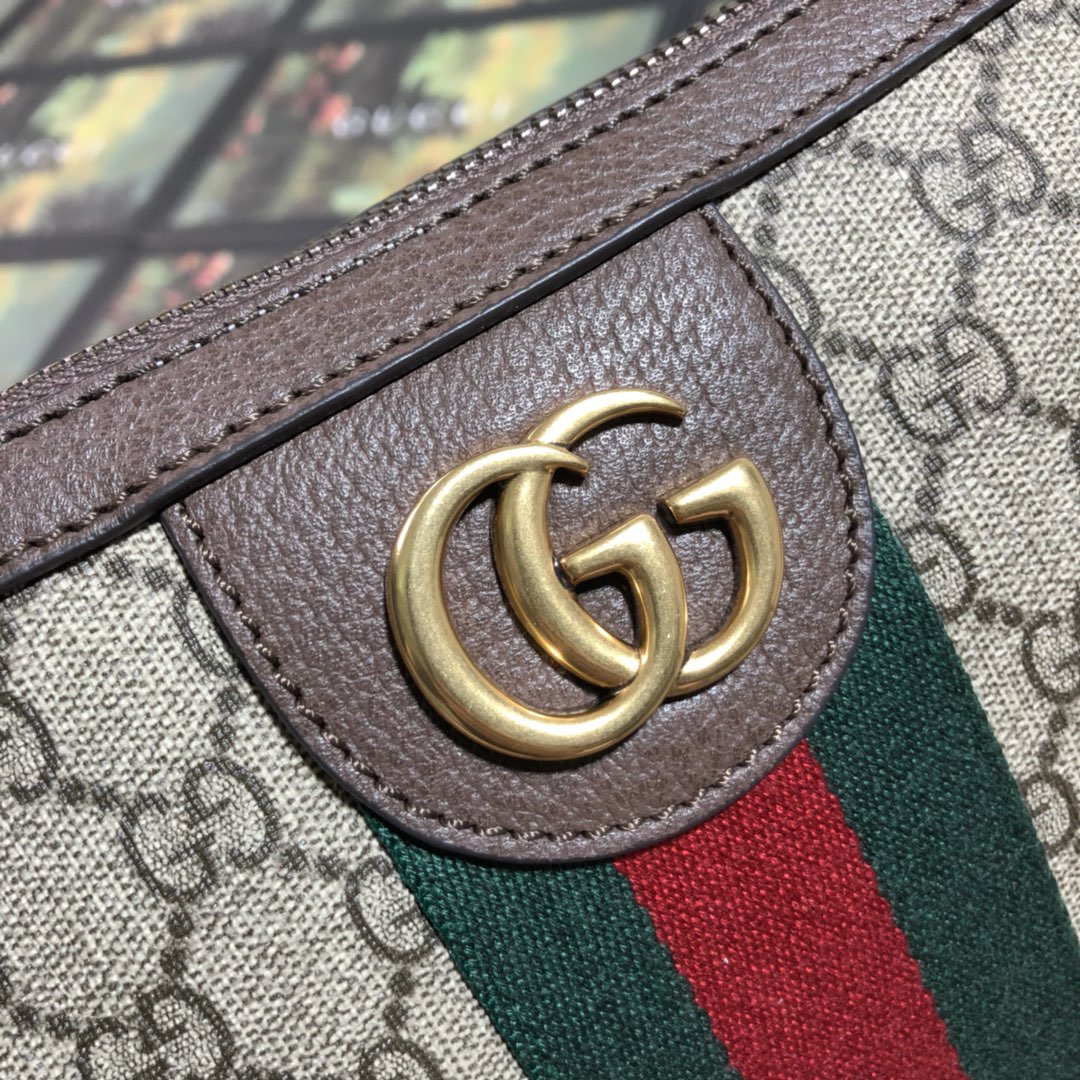 547939 Ophidia GG shoulder bag, GUCCI HANDBAGS