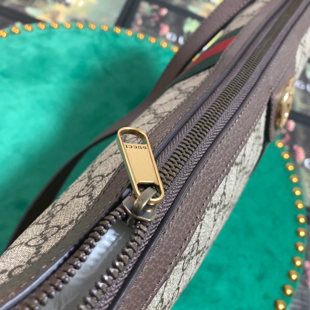 547939 Ophidia GG shoulder bag, GUCCI HANDBAGS