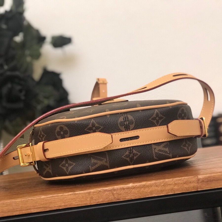 M52294 BOITE CHAPEAU SOUPLE, Louis Vuitton LV