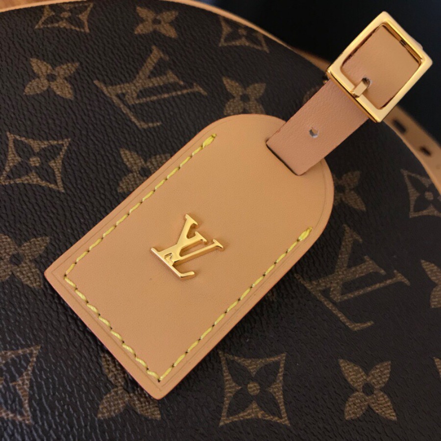 M52294 BOITE CHAPEAU SOUPLE, Louis Vuitton LV