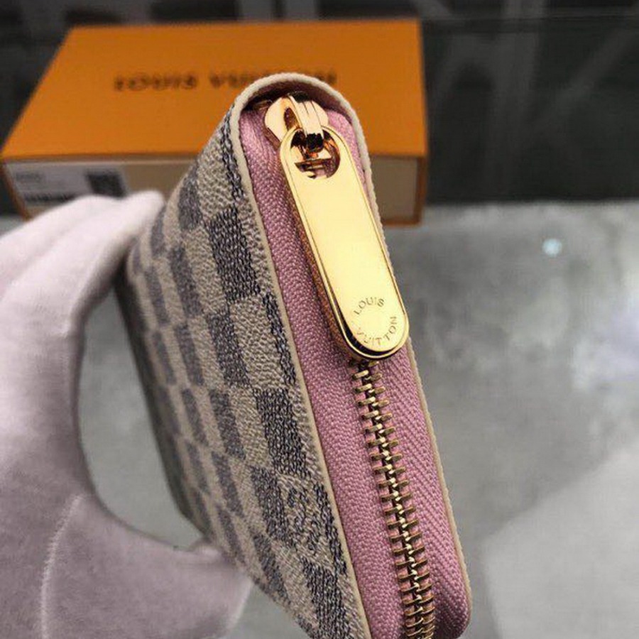 N63503, ZIPPY WALLET, Louis Vuitton LV