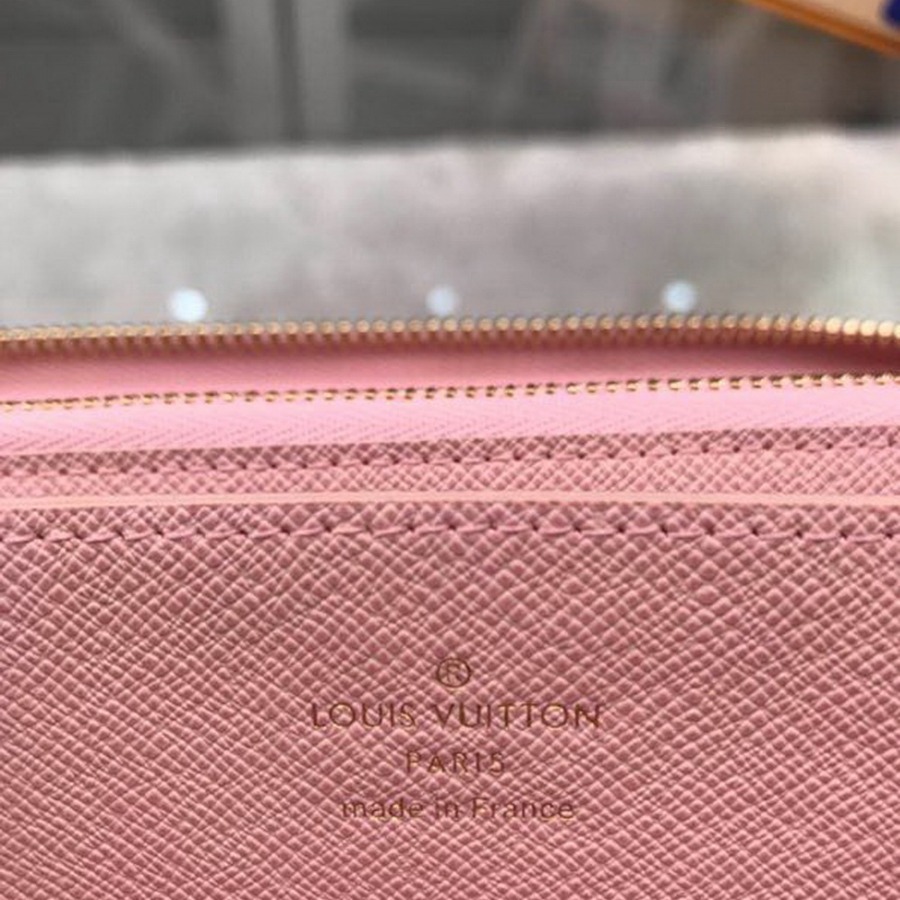 N63503, ZIPPY WALLET, Louis Vuitton LV