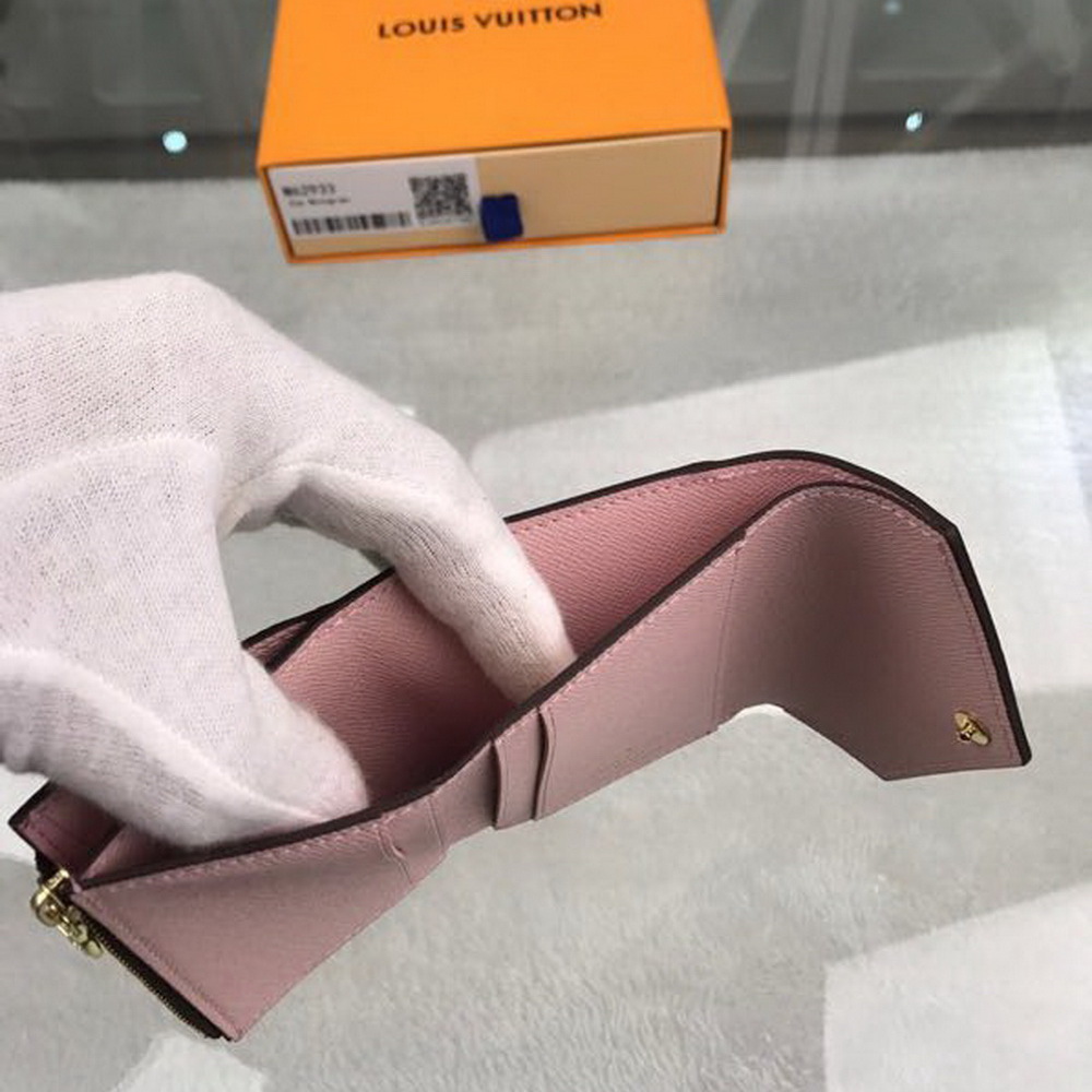 M62933, Zoé Wallet, Louis Vuitton LV