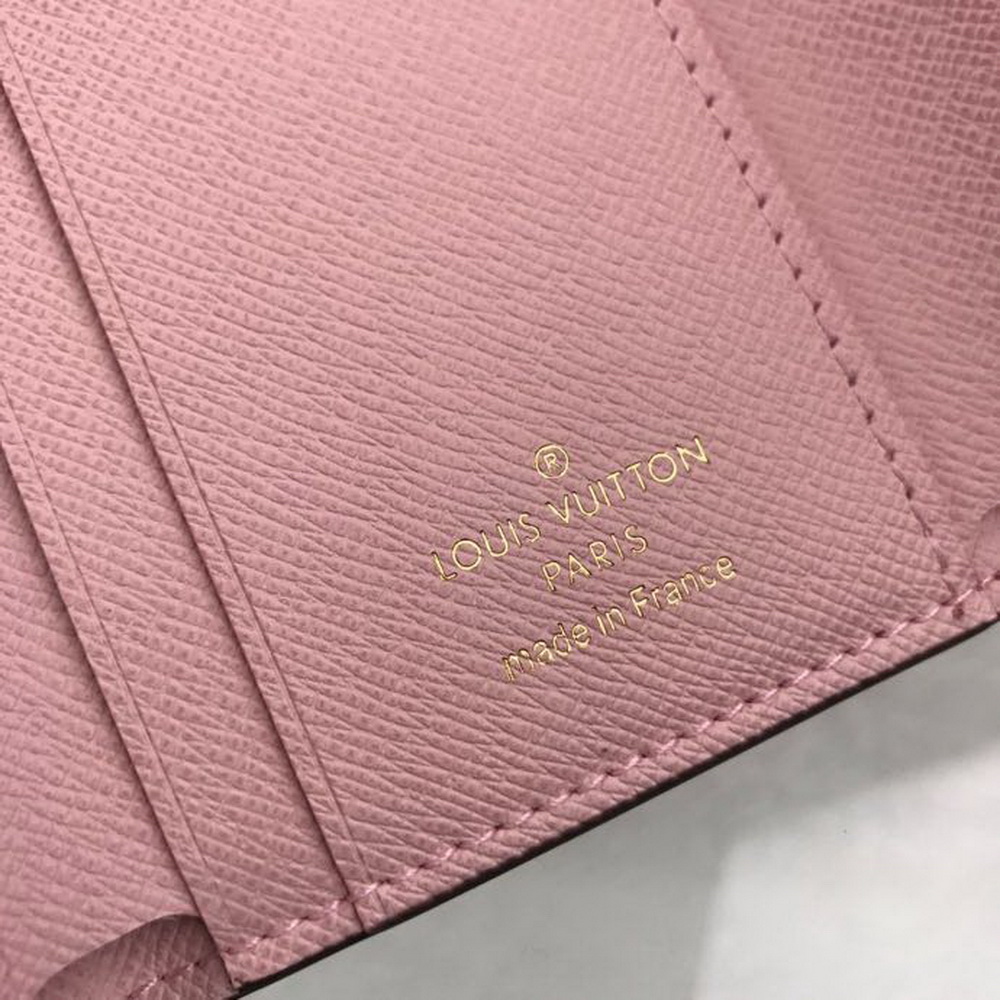 M62933, Zoé Wallet, Louis Vuitton LV