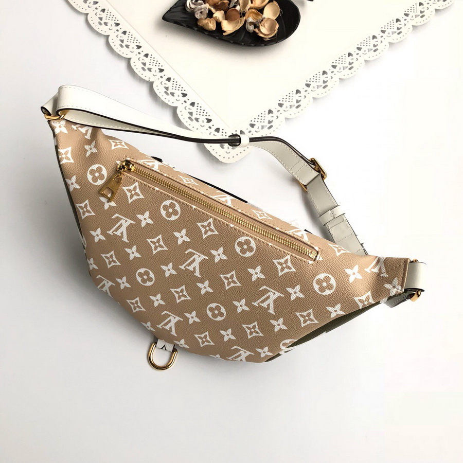 M44611 BUMBAG, Louis Vuitton LV