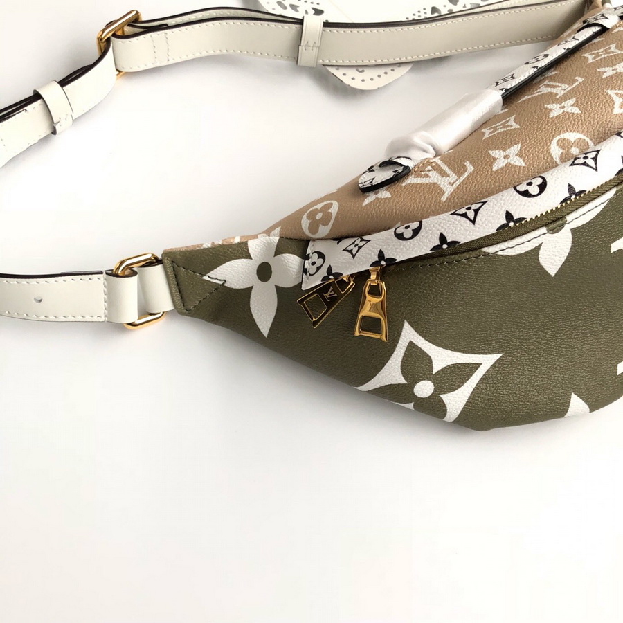 M44611 BUMBAG, Louis Vuitton LV