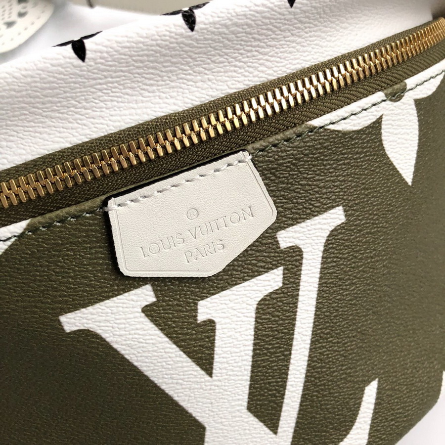M44611 BUMBAG, Louis Vuitton LV
