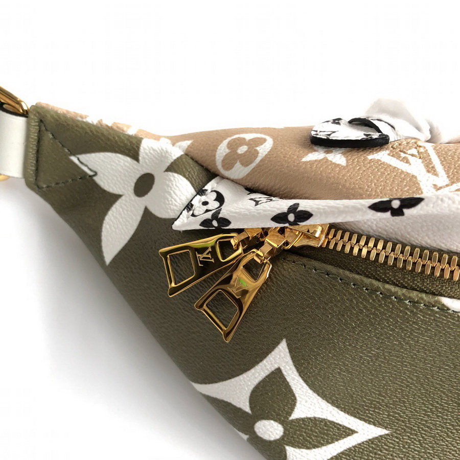 M44611 BUMBAG, Louis Vuitton LV