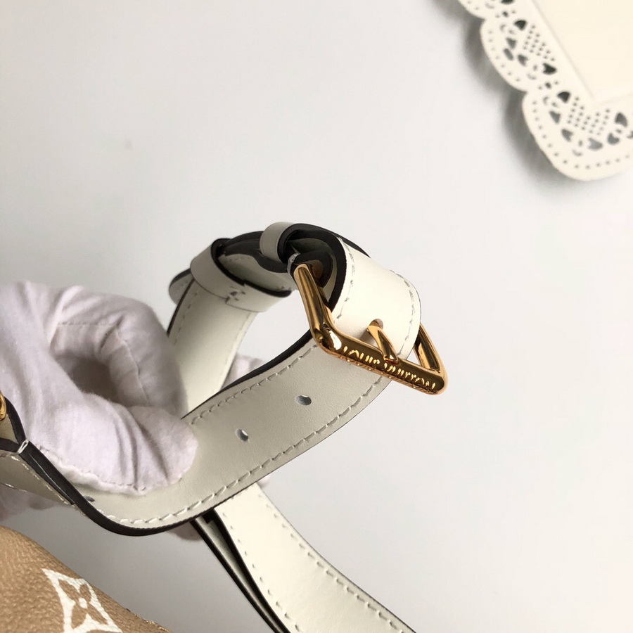 M44611 BUMBAG, Louis Vuitton LV