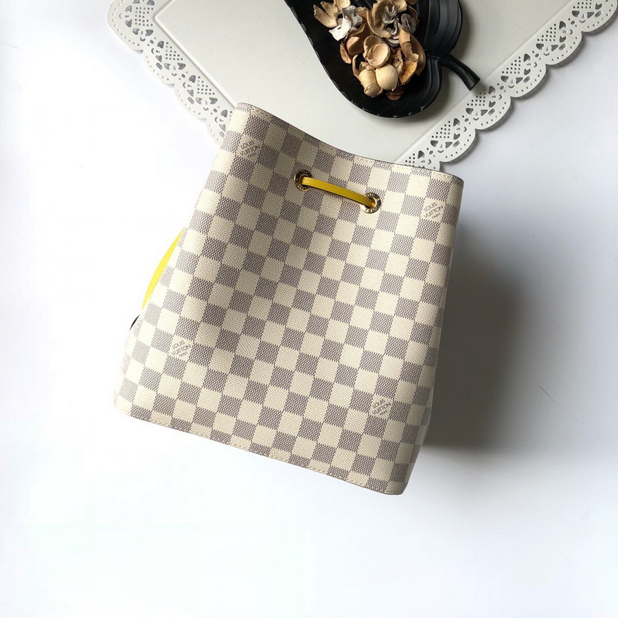 N40151 NÉONOÉ, Louis Vuitton LV