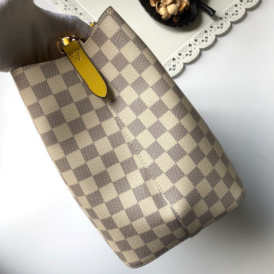 N40151 NÉONOÉ, Louis Vuitton LV